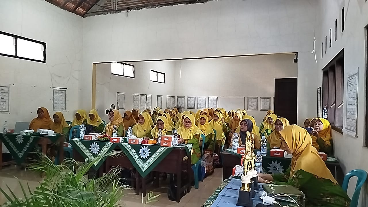 Musyawarah Cabang HMI kota stabat 2025