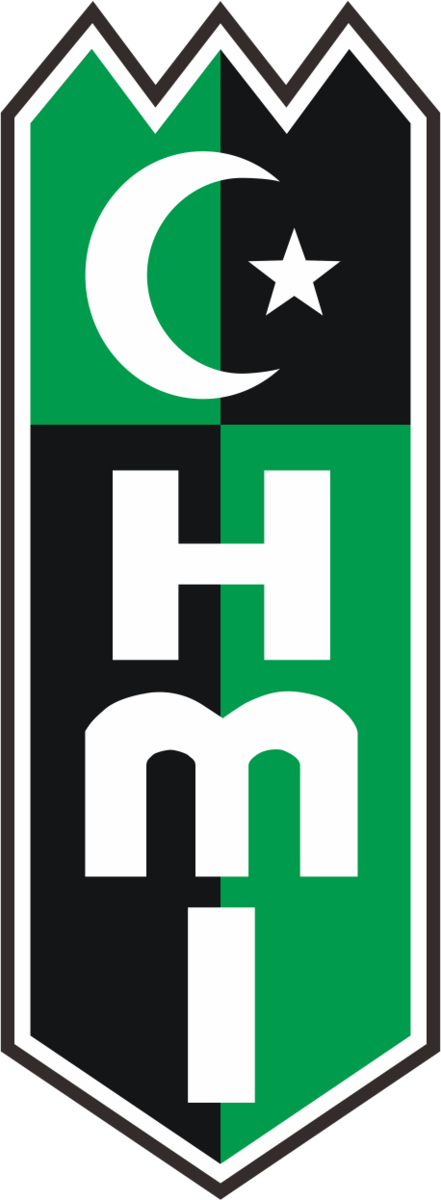 Logo HMI kota stabat